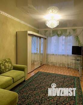 1-к квартира, на длительный срок, 45м2, 7/15 этаж