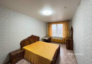 2-к квартира, на длительный срок, 68м2, 14/25 этаж