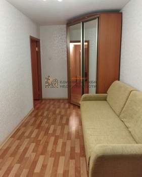 2-к квартира, на длительный срок, 45м2, 3/5 этаж