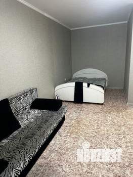 1-к квартира, на длительный срок, 36м2, 15/16 этаж