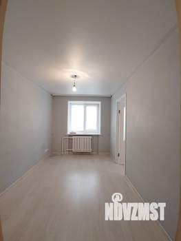 2-к квартира, на длительный срок, 44м2, 5/5 этаж