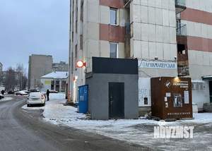 Студия квартира, на длительный срок, 20м2, 2/9 этаж