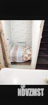 1-к квартира, на длительный срок, 35м2, 1/1 этаж