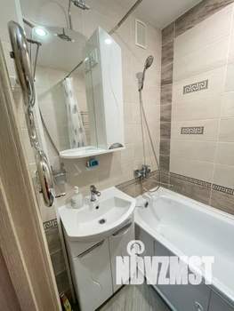 1-к квартира, посуточно, 38м2, 5/9 этаж