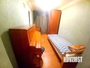 2-к квартира, на длительный срок, 45м2, 3/5 этаж