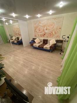 1-к квартира, на длительный срок, 41м2, 7/14 этаж