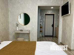 1-к квартира, посуточно, 38м2, 22/27 этаж