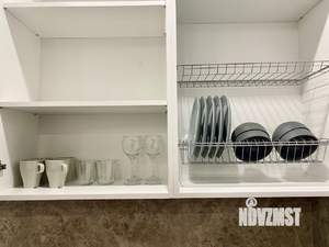 Студия квартира, посуточно, 30м2, 16/29 этаж