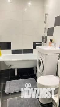 Студия квартира, посуточно, 30м2, 6/12 этаж