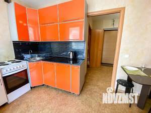 1-к квартира, посуточно, 35м2, 3/9 этаж