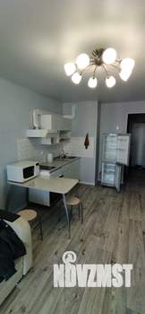 Студия квартира, на длительный срок, 30м2, 11/28 этаж