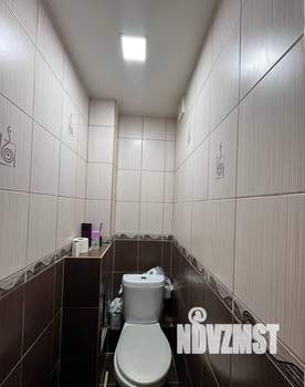 1-к квартира, на длительный срок, 36м2, 9/9 этаж