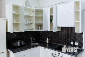 1-к квартира, посуточно, 39м2, 1/1 этаж