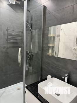 2-к квартира, посуточно, 50м2, 12/19 этаж