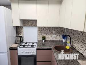 2-к квартира, посуточно, 43м2, 3/5 этаж