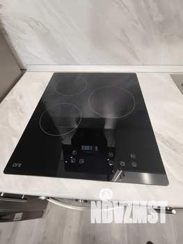 2-к квартира, посуточно, 43м2, 17/28 этаж