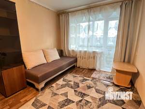 1-к квартира, на длительный срок, 32м2, 4/5 этаж