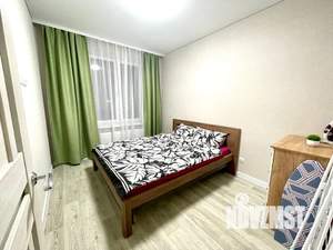 2-к квартира, посуточно, 39м2, 2/9 этаж