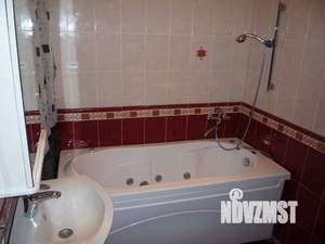 2-к квартира, посуточно, 63м2, 1/1 этаж