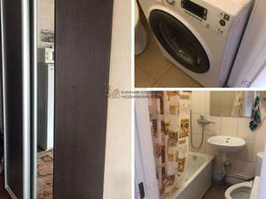 1-к квартира, на длительный срок, 25м2, 3/3 этаж