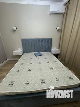 2-к квартира, на длительный срок, 47м2, 6/13 этаж