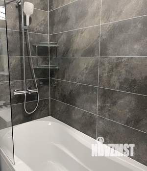 1-к квартира, на длительный срок, 45м2, 28/31 этаж