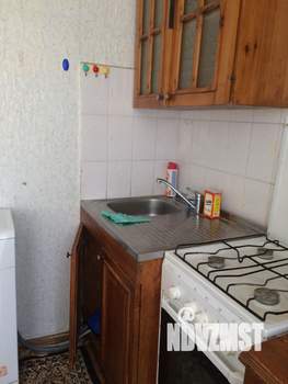 1-к квартира, на длительный срок, 33м2, 5/6 этаж