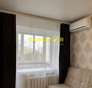 1-к квартира, на длительный срок, 29м2, 4/5 этаж