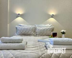 2-к квартира, посуточно, 62м2, 20/25 этаж