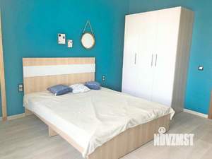 2-к квартира, на длительный срок, 40м2, 17/35 этаж