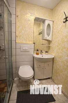 1-к квартира, посуточно, 19м2, 2/5 этаж