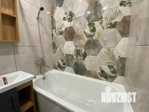 1-к квартира, посуточно, 34м2, 8/8 этаж