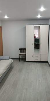 2-к квартира, на длительный срок, 43м2, 2/5 этаж