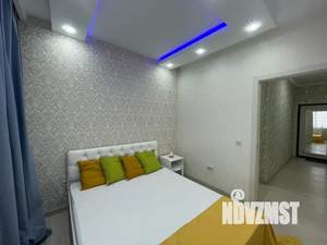 2-к квартира, посуточно, 56м2, 12/18 этаж