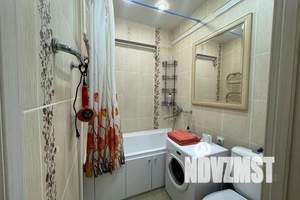 1-к квартира, посуточно, 35м2, 1/5 этаж