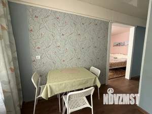 1-к квартира, посуточно, 32м2, 1/5 этаж