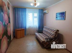 1-к квартира, на длительный срок, 37м2, 10/10 этаж