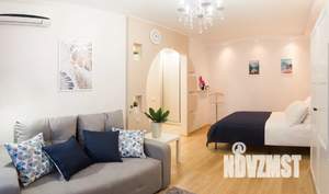 1-к квартира, посуточно, 32м2, 3/5 этаж