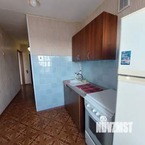 1-к квартира, на длительный срок, 34м2, 7/9 этаж