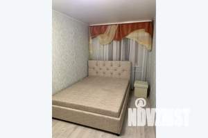 2-к квартира, посуточно, 45м2, 2/5 этаж