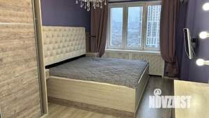 3-к квартира, на длительный срок, 74м2, 12/14 этаж