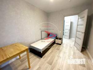 2-к квартира, на длительный срок, 60м2, 2/19 этаж