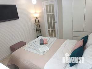 2-к квартира, посуточно, 35м2, 3/5 этаж