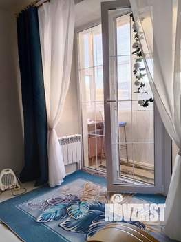 1-к квартира, на длительный срок, 35м2, 5/9 этаж