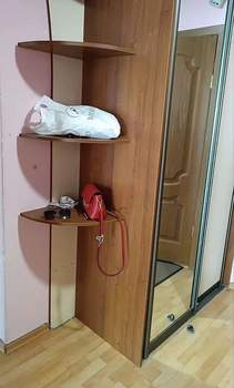 1-к квартира, на длительный срок, 66м2, 2/9 этаж
