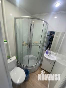 1-к квартира, на длительный срок, 15м2, 9/9 этаж