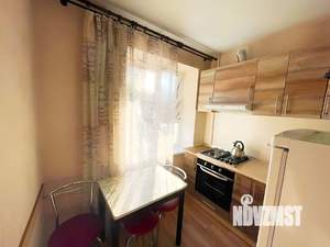 1-к квартира, на длительный срок, 35м2, 2/5 этаж