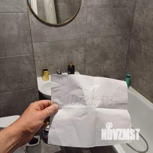 1-к квартира, посуточно, 33м2, 2/12 этаж