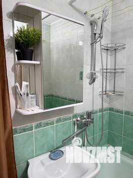 1-к квартира, посуточно, 33м2, 1/12 этаж