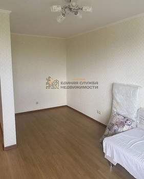 1-к квартира, на длительный срок, 34м2, 16/19 этаж